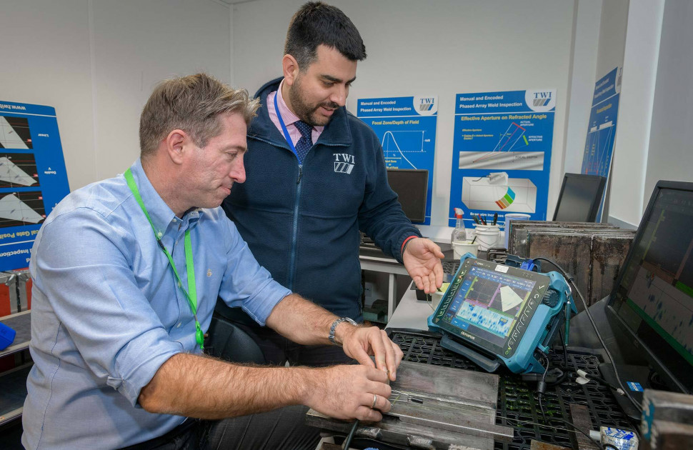 Top 7 NDT Training Institutes in the USA