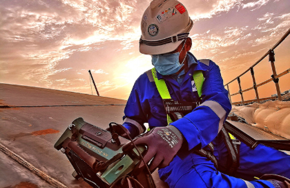 Top Leading Non-Destructive Testing Companies In India