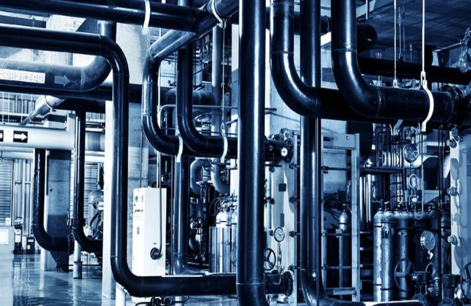 Types of Pipeline Isometric Drawings: An Overview