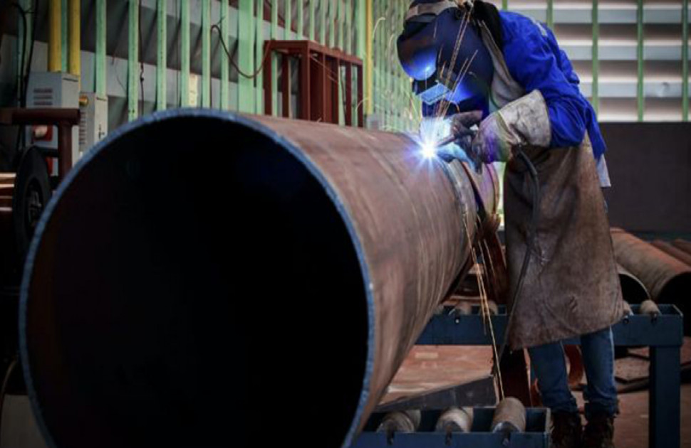 Weld Inspection: A Complete Guide