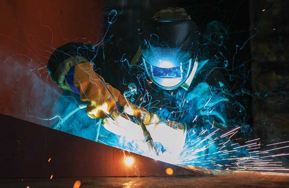 Welder Qualification Codes & Certificates: A Basic Overview