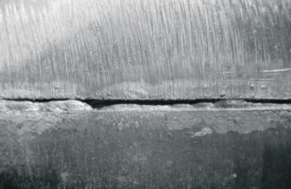 Simple tips to prevent lack of fusion in welds