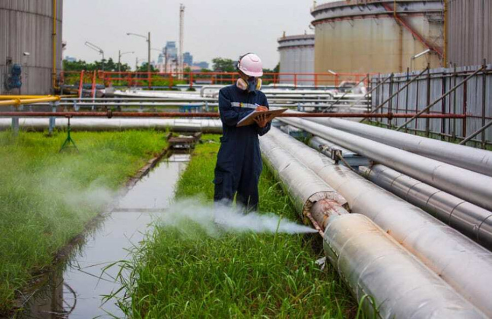 What is NDT (Non-Destructive Testing)?