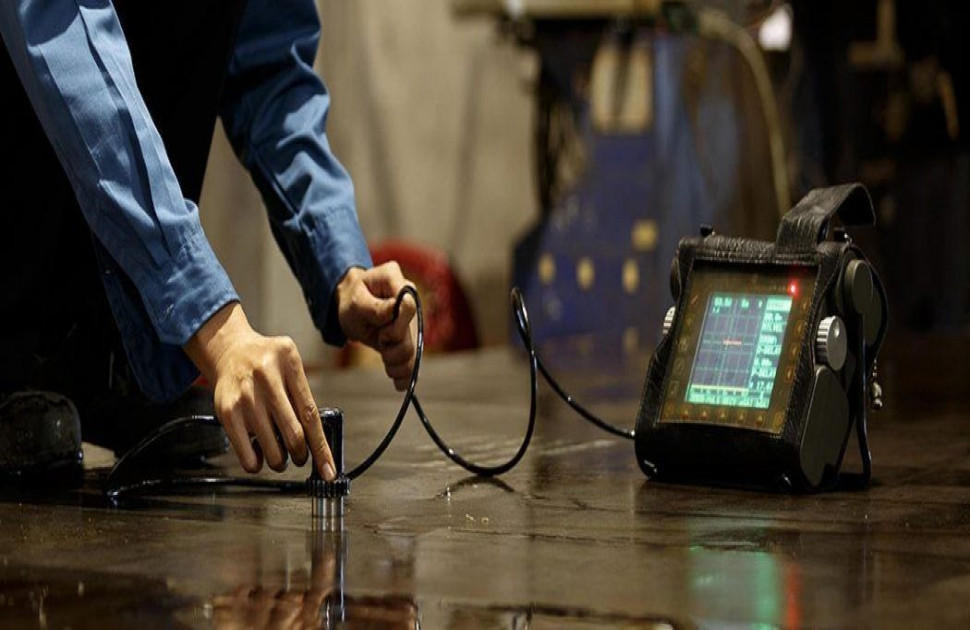 Understanding the Minimum Defect Size in Ultrasonic Testing
