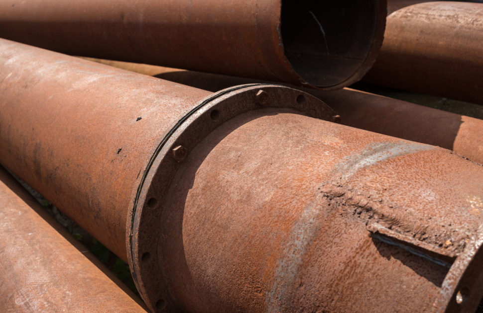 What you Need to Know about Pipeline Corrosion?