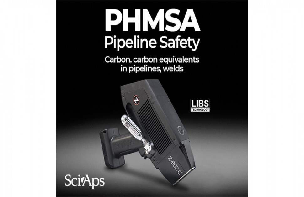 Z-902 Carbon – A Dedicated Pipeline Analyzer for Carbon Measurement