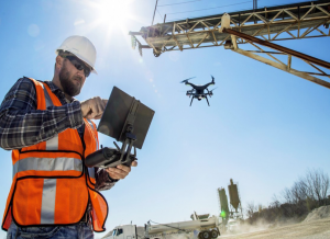 Drones & Robotics are Driving Smarter, Safer, and More Efficient NDT Operations