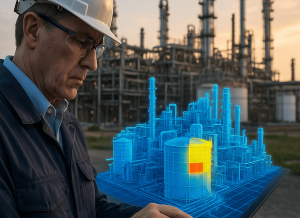 Emerging Trends in Digital Non-Destructive Testing: Shaping the Future of Inspection