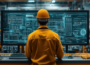 The Role of Artificial Intelligence in Advanced Inspection Technologies