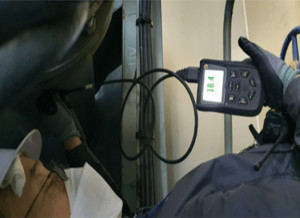 EXHAUST GAS CLEANING SYSTEM (EGCS) – SCRUBBER CORROSION
