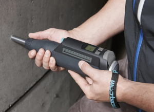 Rebound Hammer Test On Concrete - Explained In Detail
