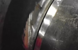 Welding Inspection Procedure Checklist