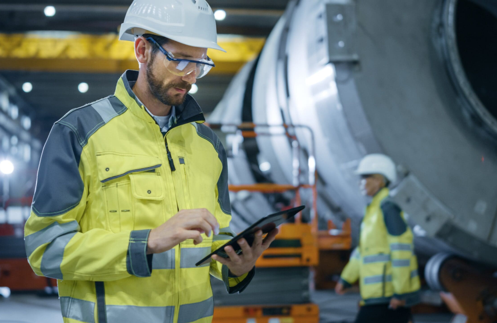 Beyond Scheduled Maintenance: How Condition Monitoring Is Reshaping Asset Reliability