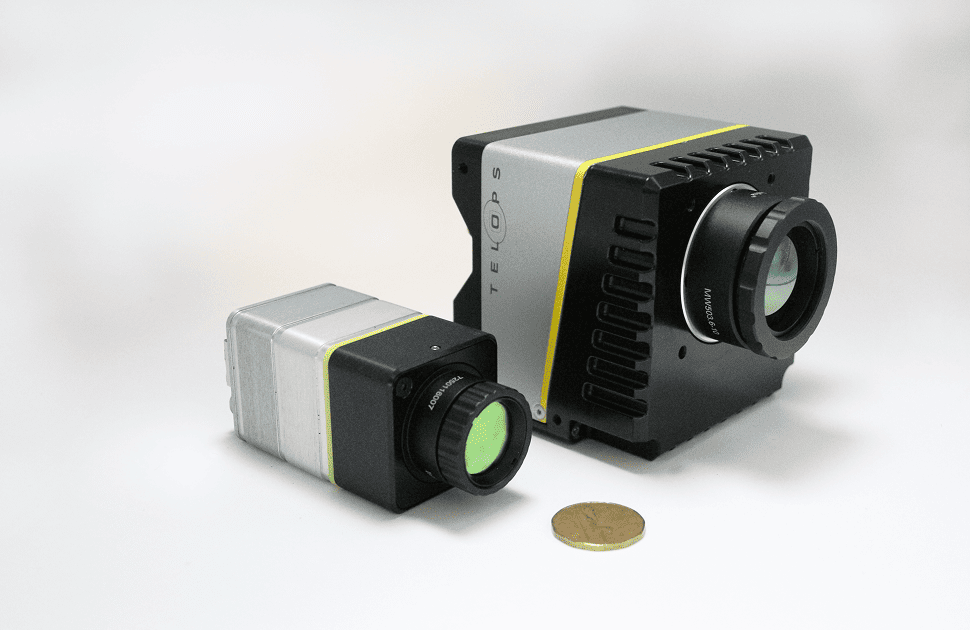 Beyond the Image: Radiometric Precision in NDT