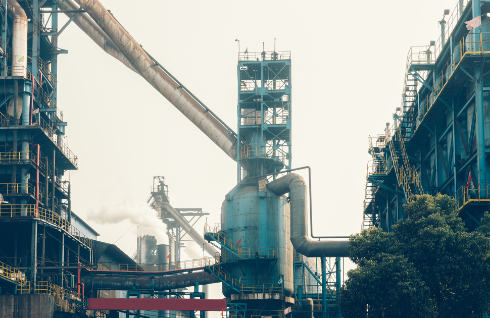 Digital Transformation Is Advancing NDT and Asset Integrity in Oil and Gas Industry