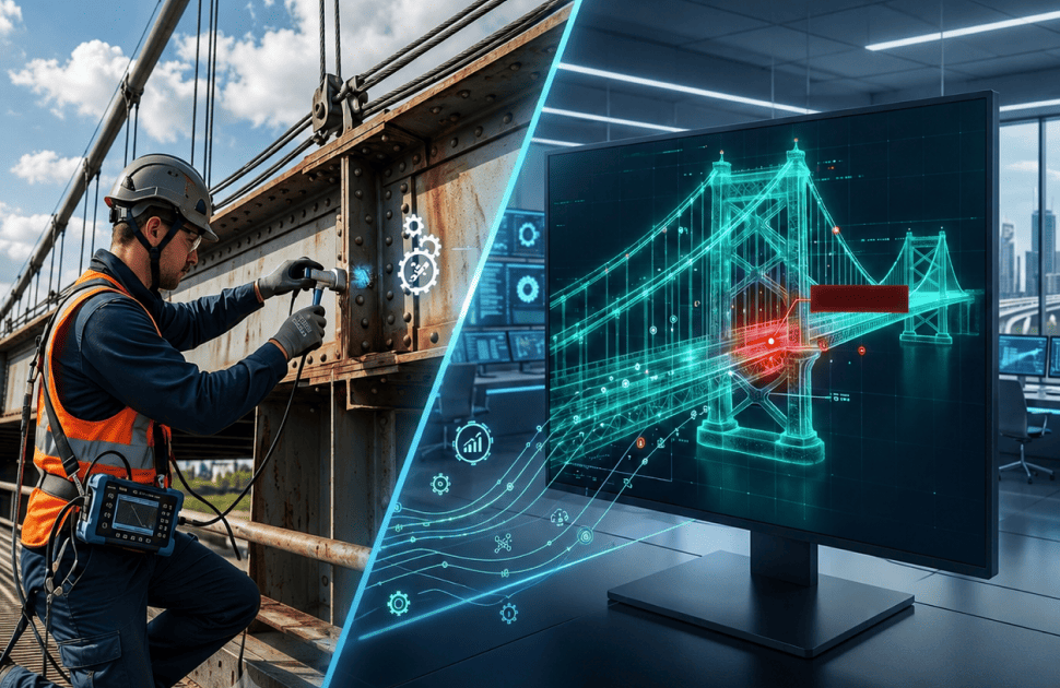 Digital Twins: A Strategic Investment for Long-Term Asset Health