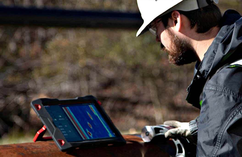 Electromagnetic Acoustic Transducer (EMAT) Inspection Technology: Advancing Non-Destructive Testing