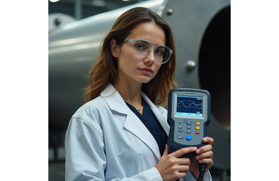 What Are the Advantages and Disadvantages of Ultrasonic Testing?