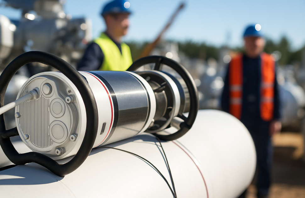 Understanding Penetrant and IQIs in Radiographic Testing