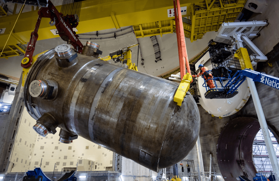 Flaw sizing with plane wave imaging (PWI) – total focusing method (TFM) and deep learning for reactor pressure vessel