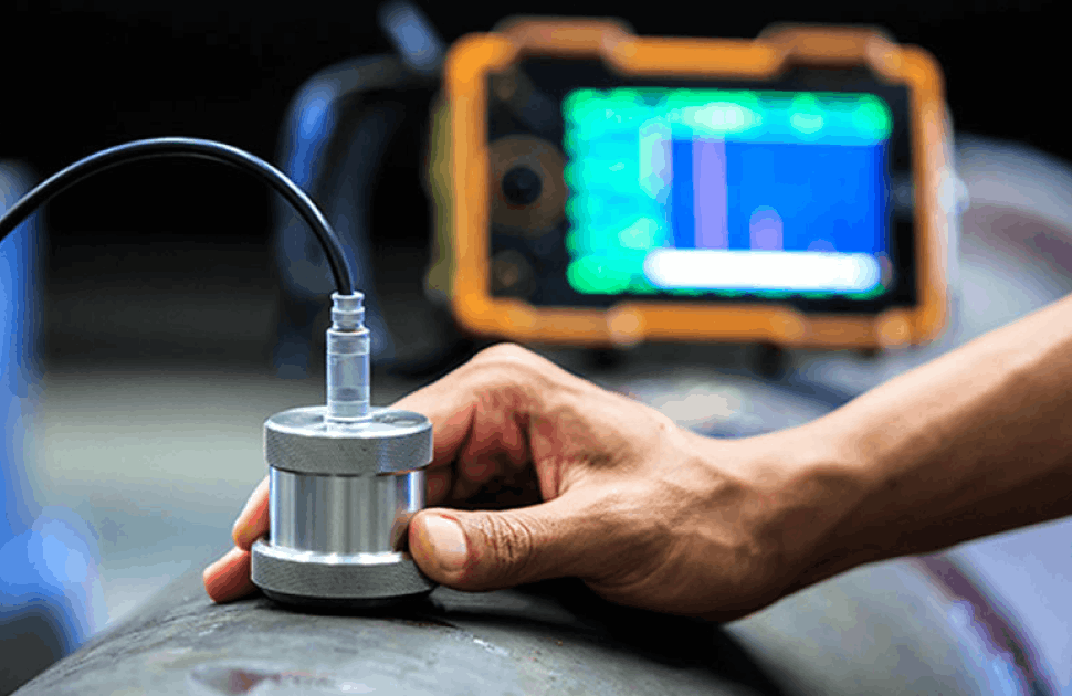 From Inspection to Material-State Awareness: Condition Monitoring in NDT for the Next Generation of Critical Materials