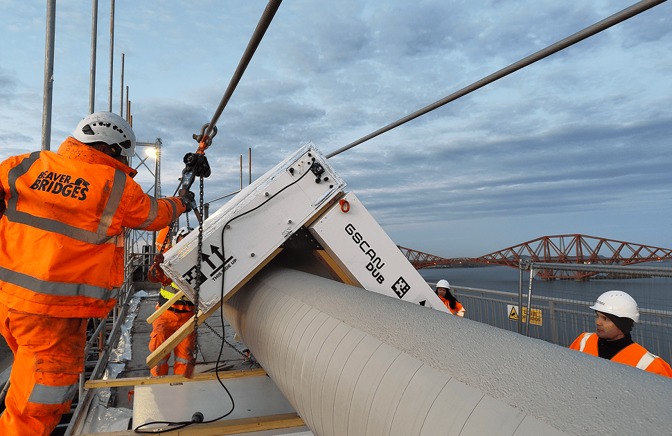 How Cosmic Muons and AI are Redefining Deep Non-Destructive Testing