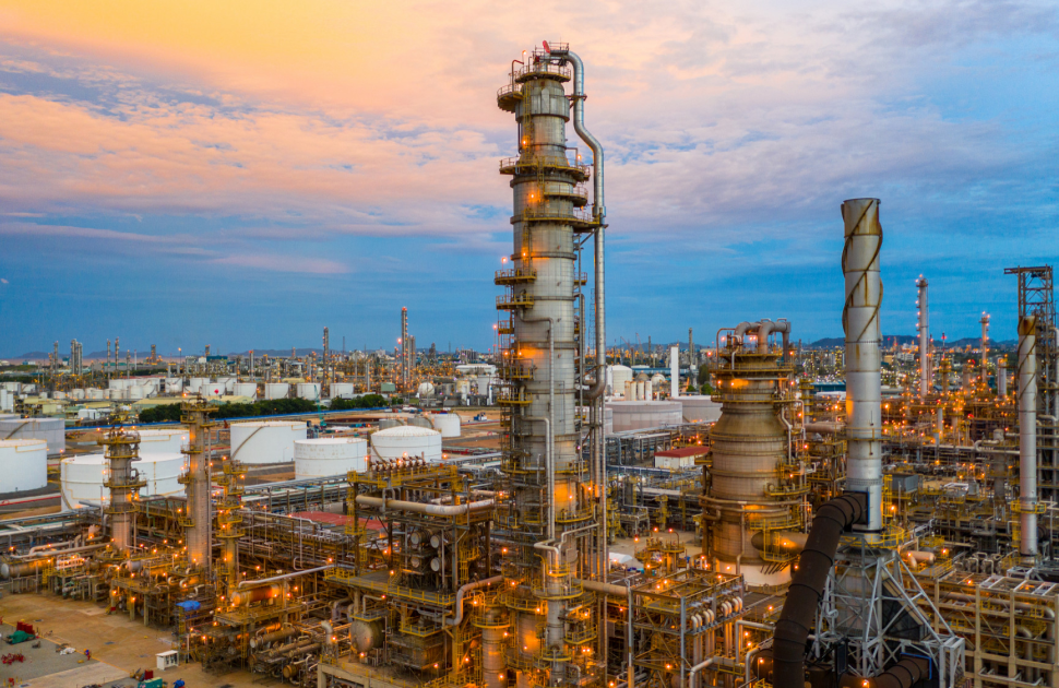 How Different Industries Use Condition Monitoring to Improve Reliability