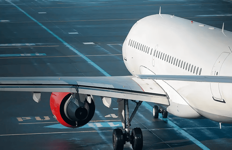 NDT Career And The Challenges Being Faced In The Aerospace Industry