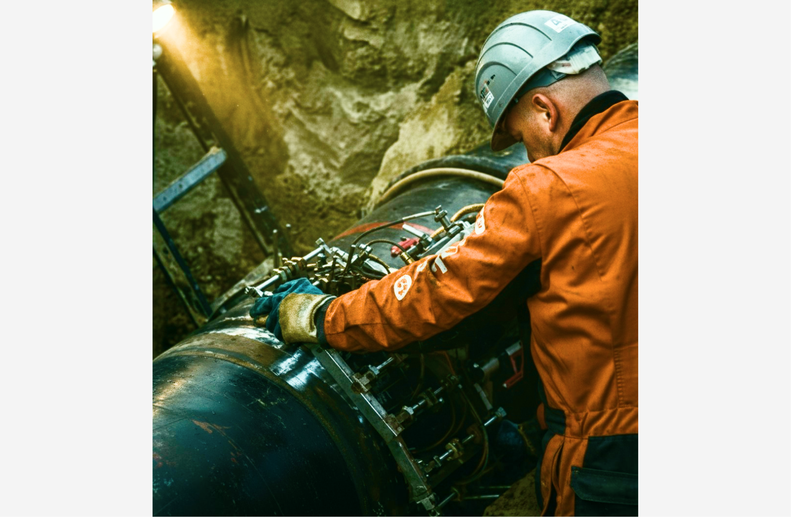 NDT for Asset Integrity: Preventive Maintenance Strategies That Work
