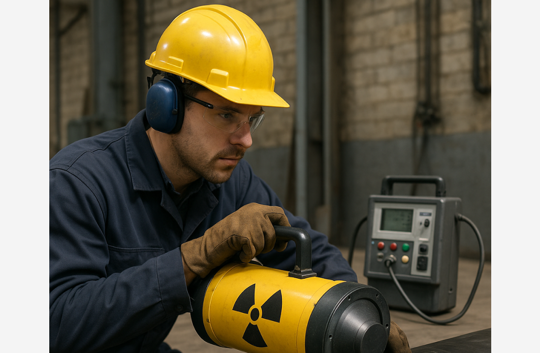 Regulatory Challenges in Digital Radiography Adoption in Non-Destructive Testing