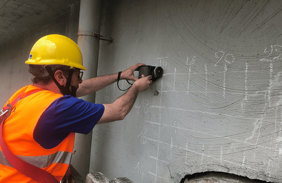 Revolutionizing Rebar Inspection with AI