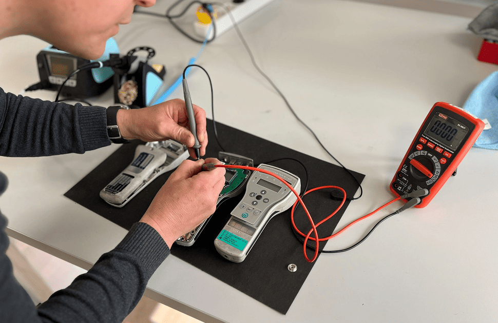 Securing operational readiness across industries with Maintenance in Operational Conditions (MOC)