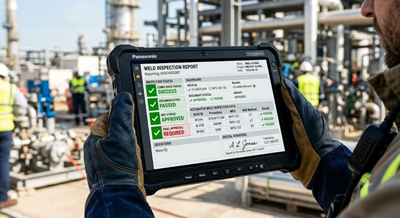 Best NDT Software & Digital Reporting Platforms in 2026