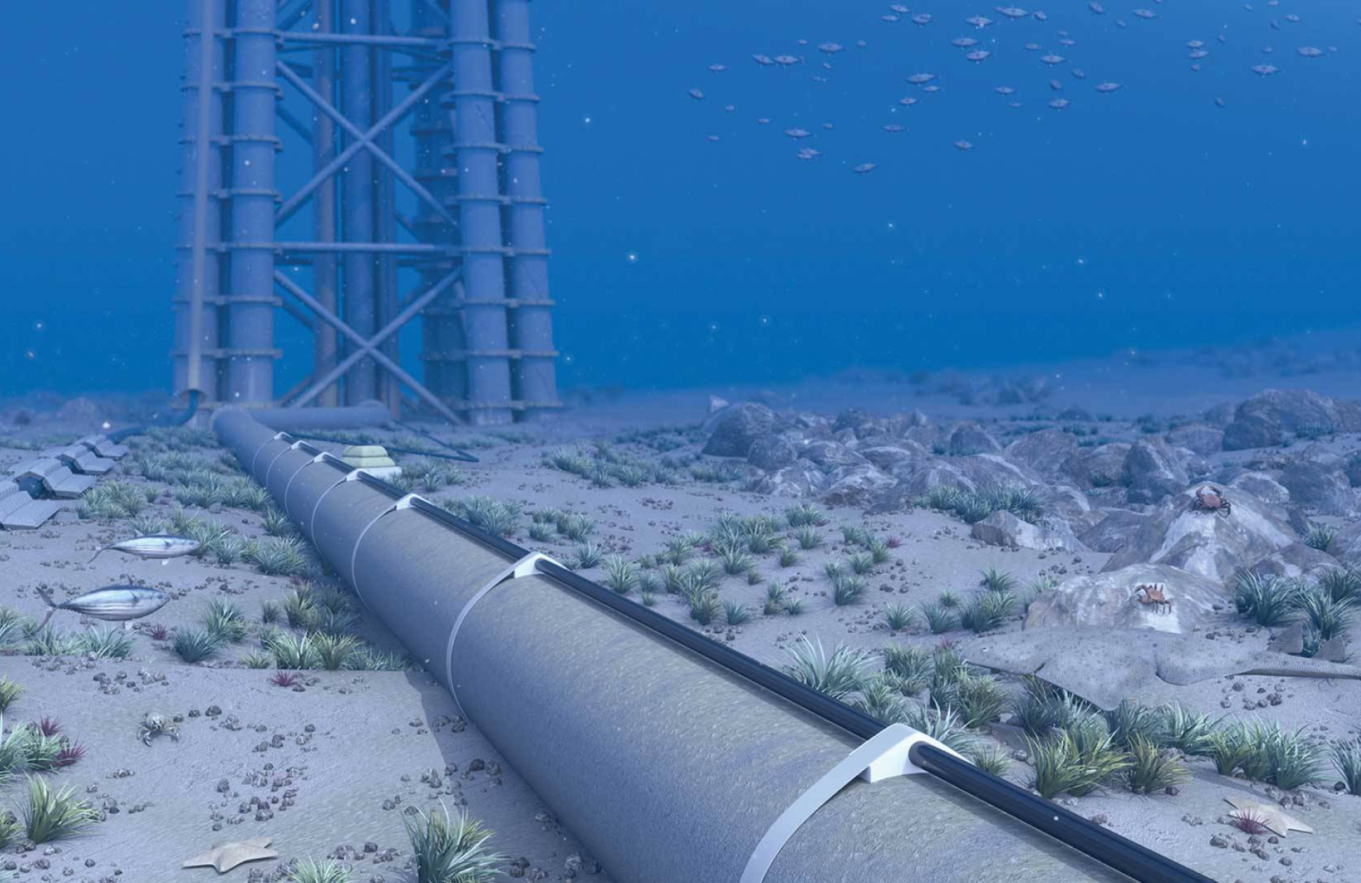 A review on corrosion modelling for submarine pipeline