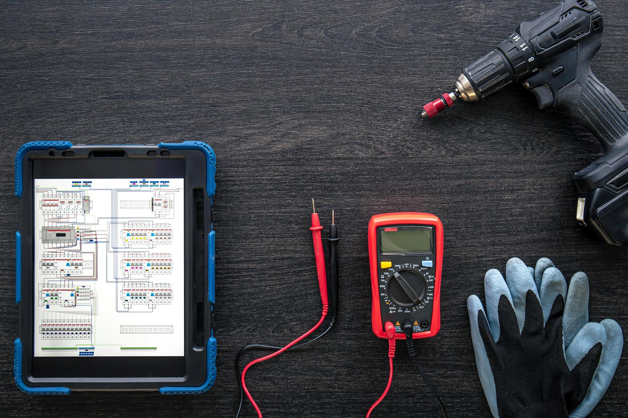 Difference: Phased Array Ultrasonic Testing (PAUT) vs. Time-of-Flight Diffraction (TOFD)