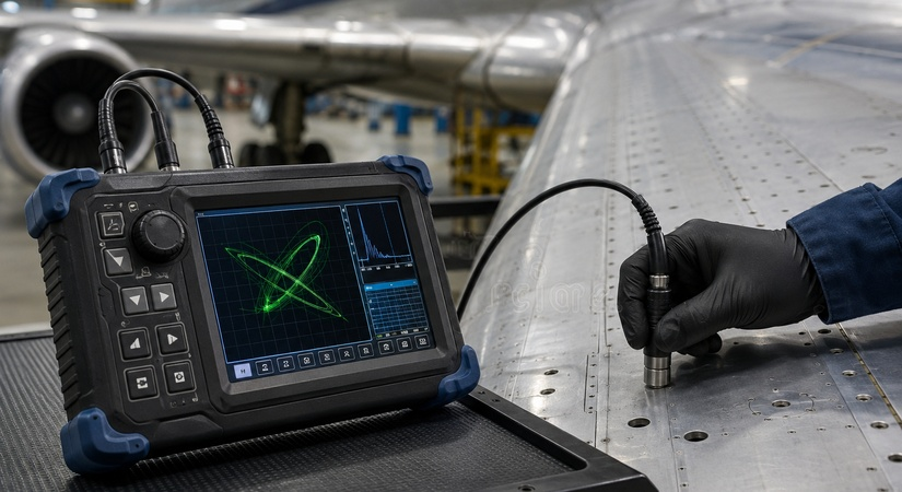 Portable Eddy Current Flaw Detectors: Features, Uses & Selection Guide