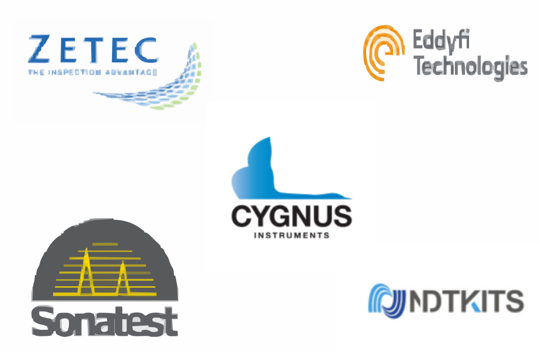 Top 6 Ultrasonic Testing Tools Companies