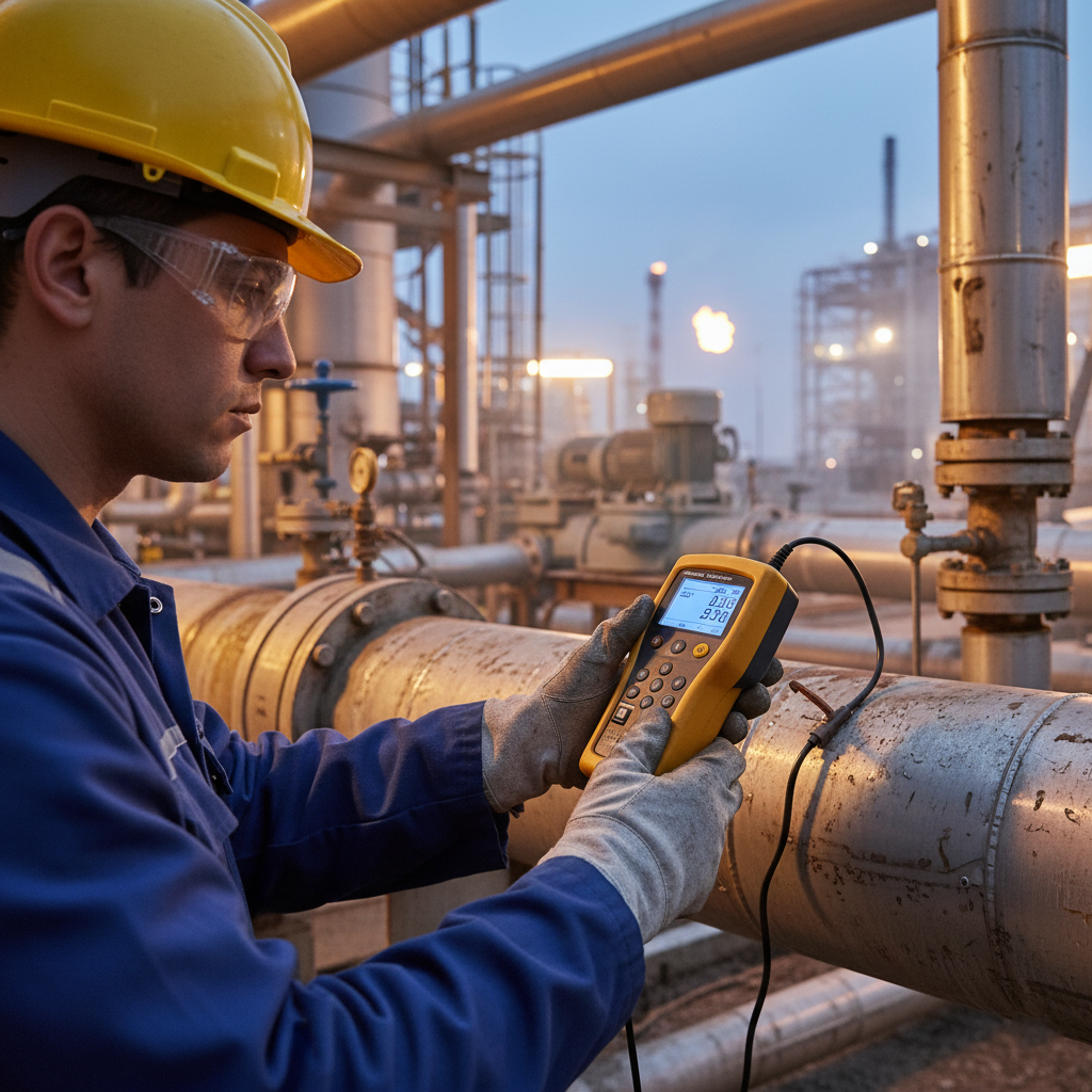 What Are the Advantages and Disadvantages of Ultrasonic Testing?