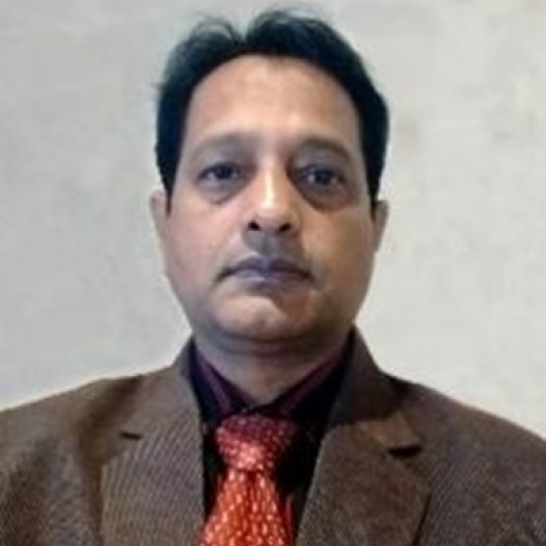 Anil Kumar Das