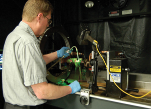 Magnetic Particle Levels 1 & 2