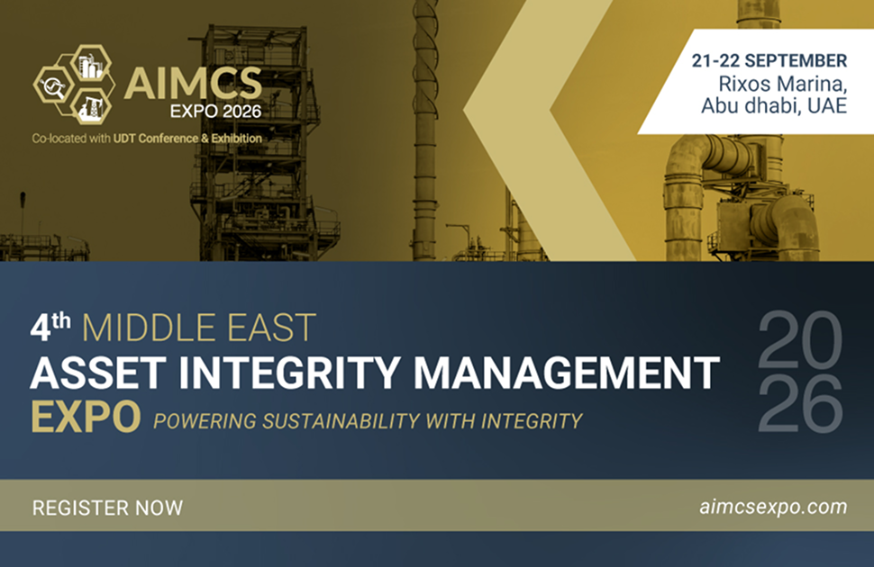 Asset Integrity Management Expo 2026