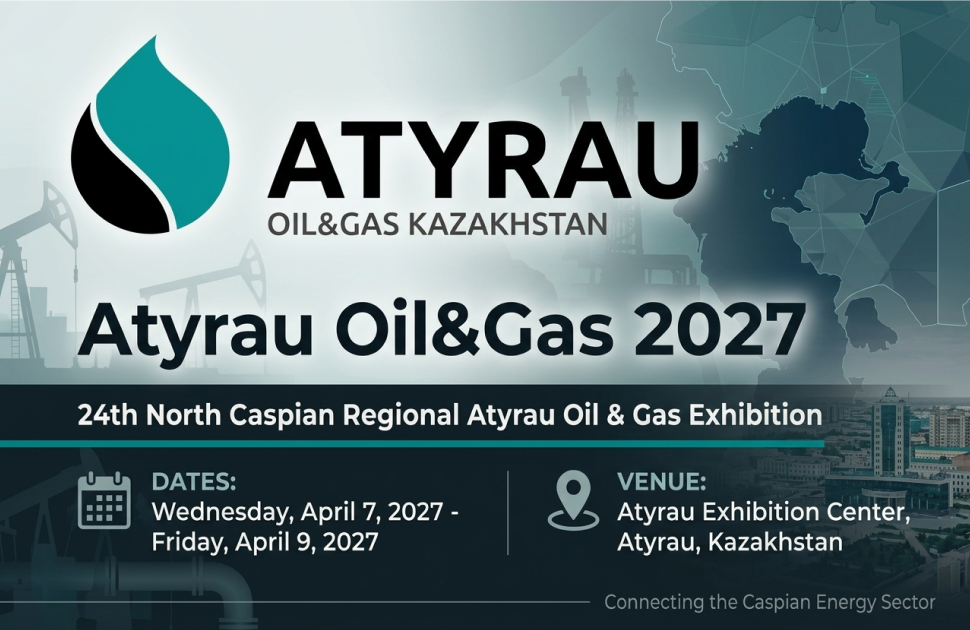 ATYRAU OIL&GAS 2027