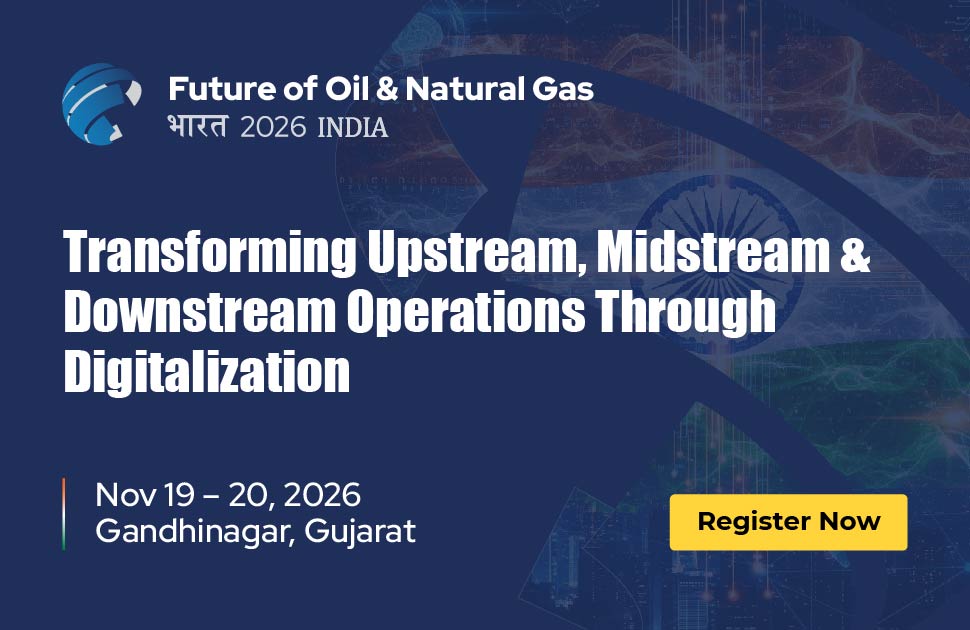 Future of Oil & Natural Gas in India