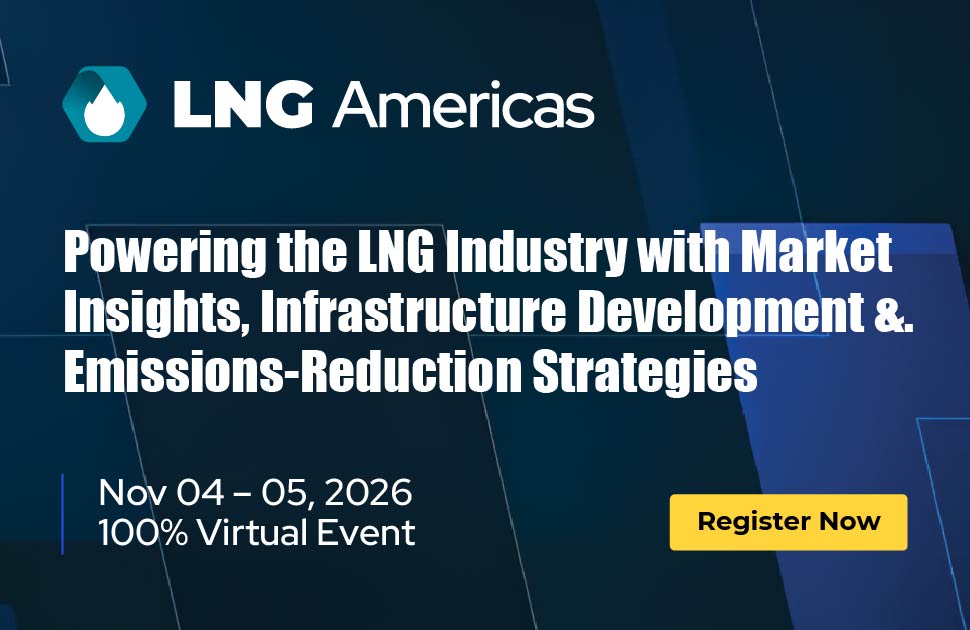 LNG North America Conference 2026