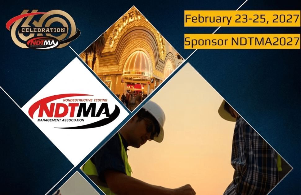 NDTMA Annual Conference 2027