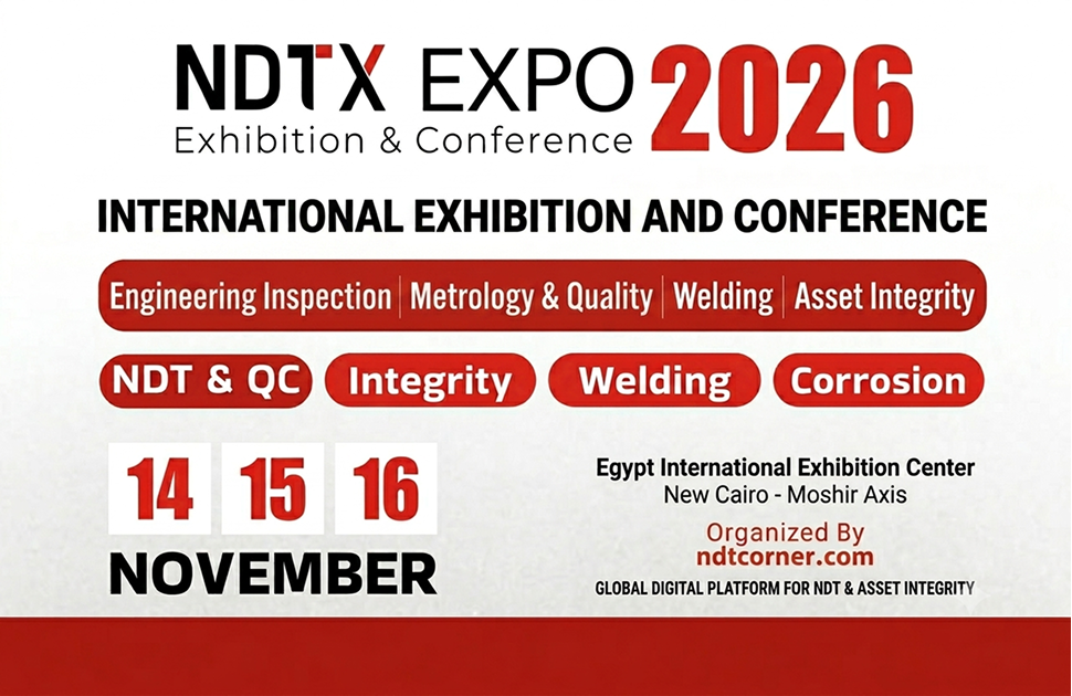 NDT Corner EXPO 2026