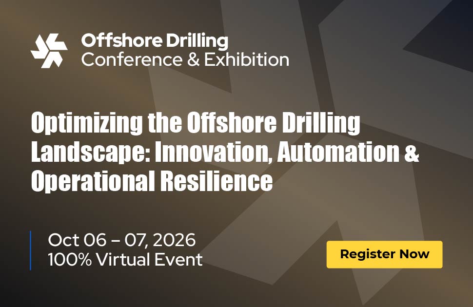 Offshore Drilling Conference & Exhibition 2026