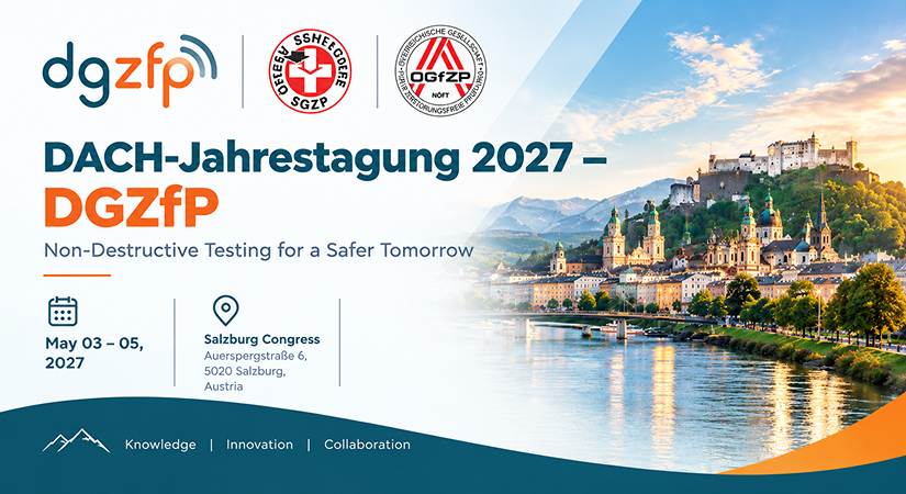 DACH-Jahrestagung 2027 (DGZfP Annual Conference, joint with ÖGfZP & SGZP)