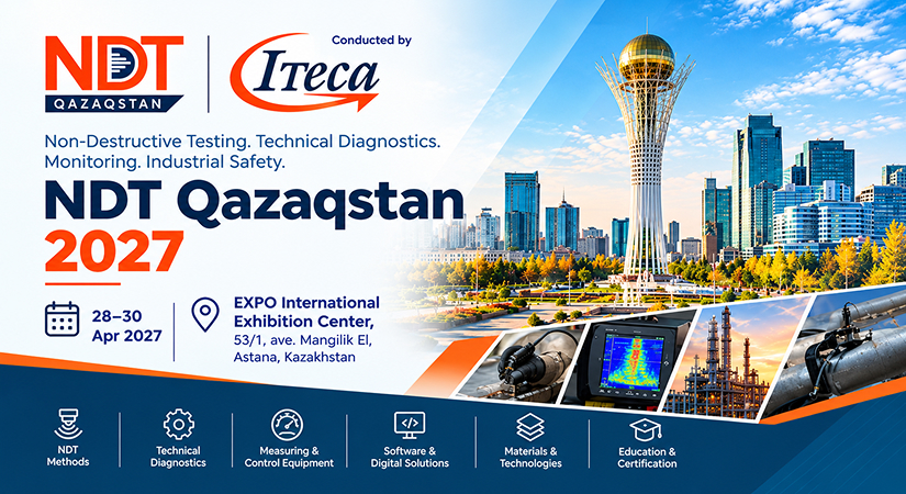 NDT Qazaqstan 2027