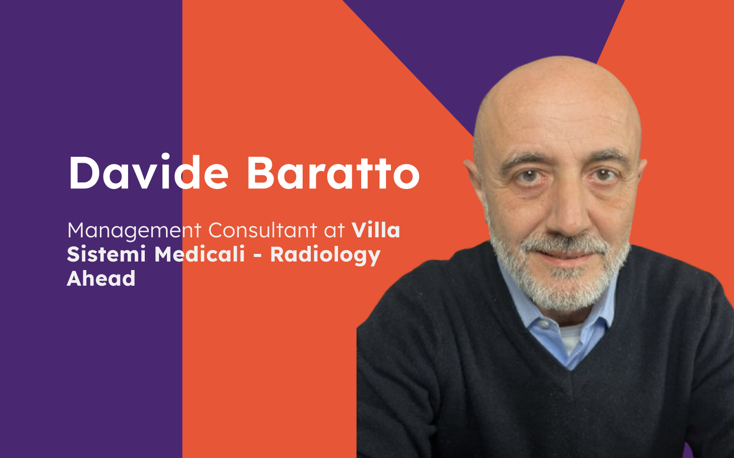 From Early Tomography to AI-Driven Inspection: Davide Baratto on Imaging Evolution